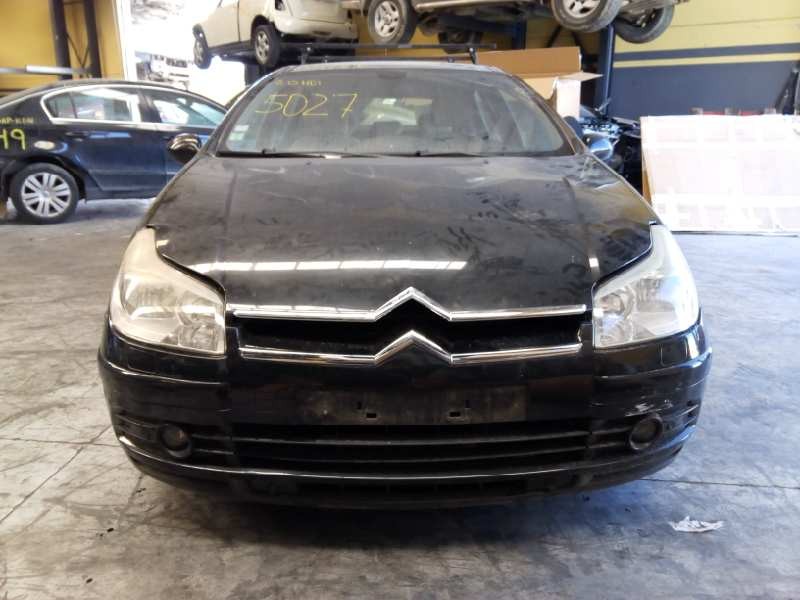 citroën c5 berlina del año 2006