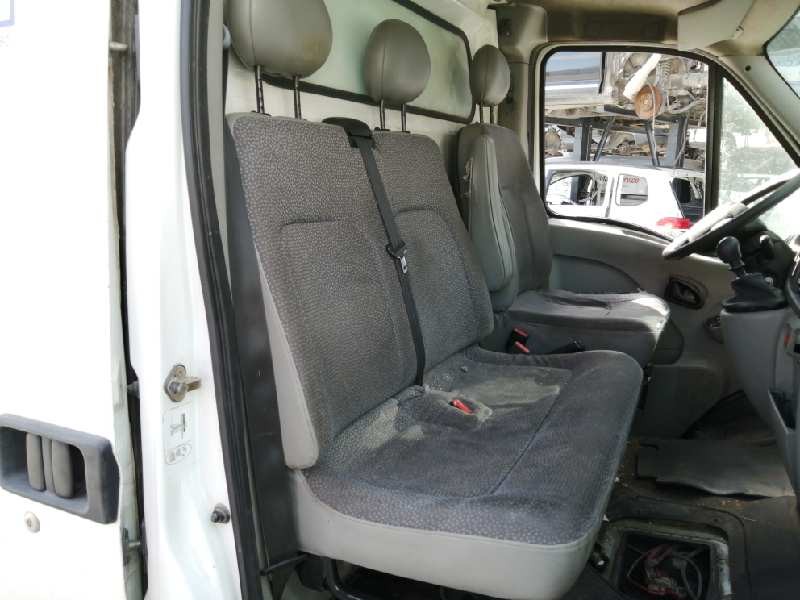 opel movano (2004 =>) del año 2004