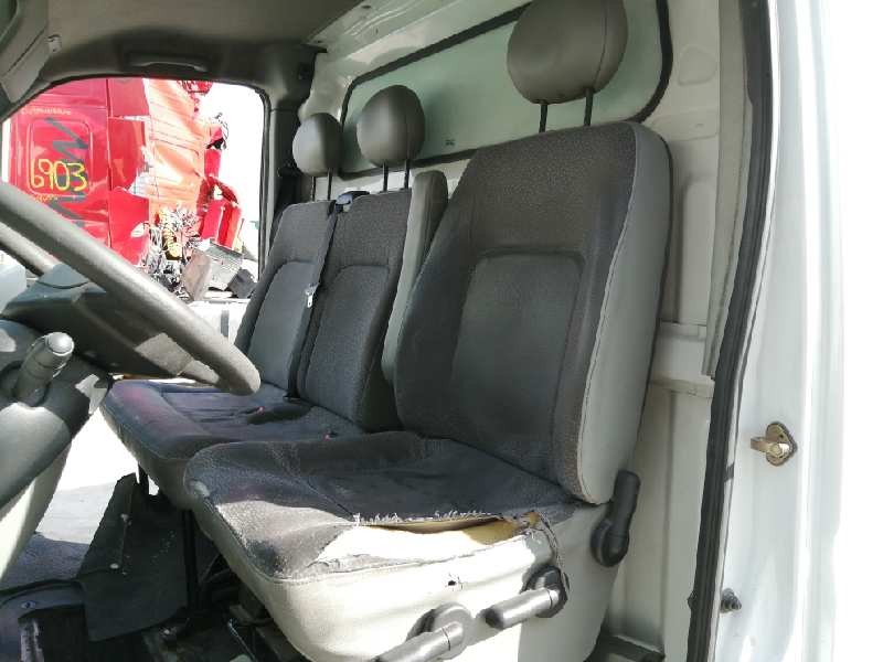 opel movano (2004 =>) del año 2004