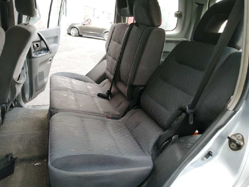 mitsubishi montero (v60/v70) del año 2005