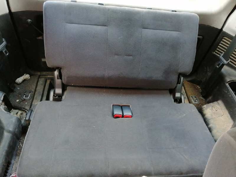 mitsubishi montero (v60/v70) del año 2005