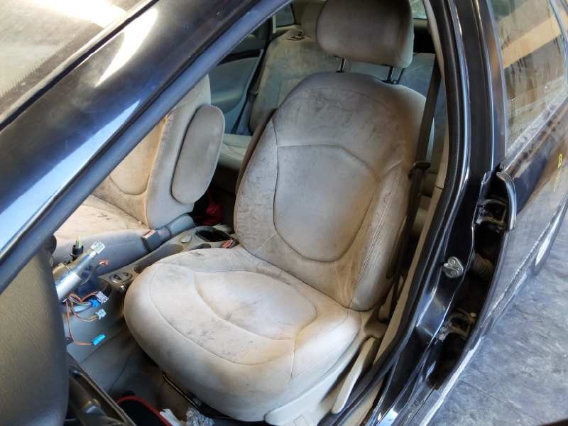 citroën c5 berlina del año 2006