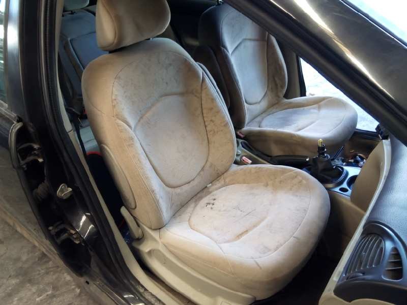 citroën c5 berlina del año 2006