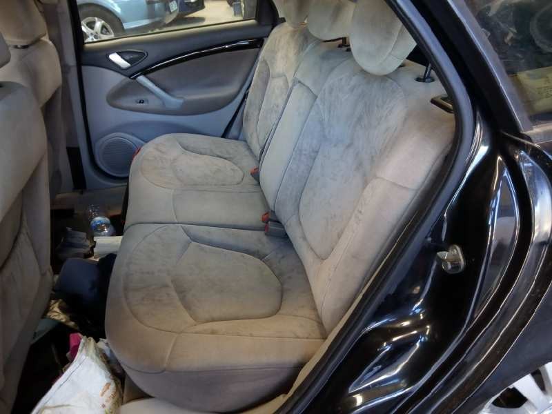 citroën c5 berlina del año 2006