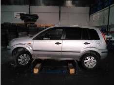FORD FUSION (CBK)