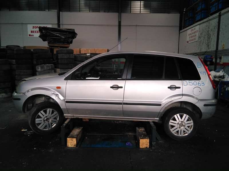 ford fusion (cbk) del año 2005
