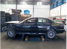 bmw serie 5 berlina (e39) del año 2000