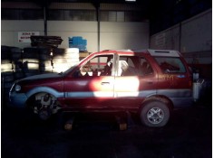 tata safari del año 1997