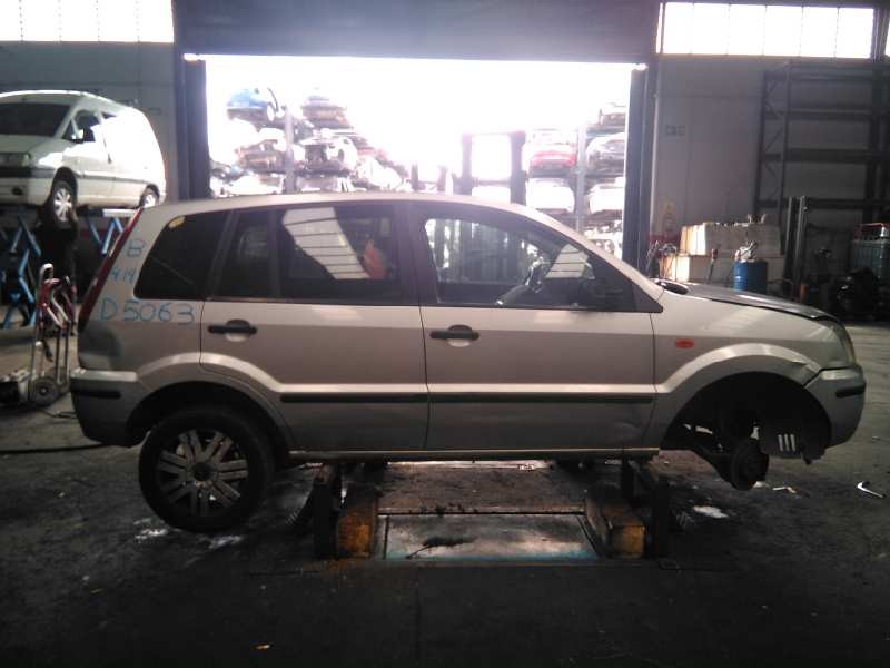 ford fusion (cbk) del año 2005