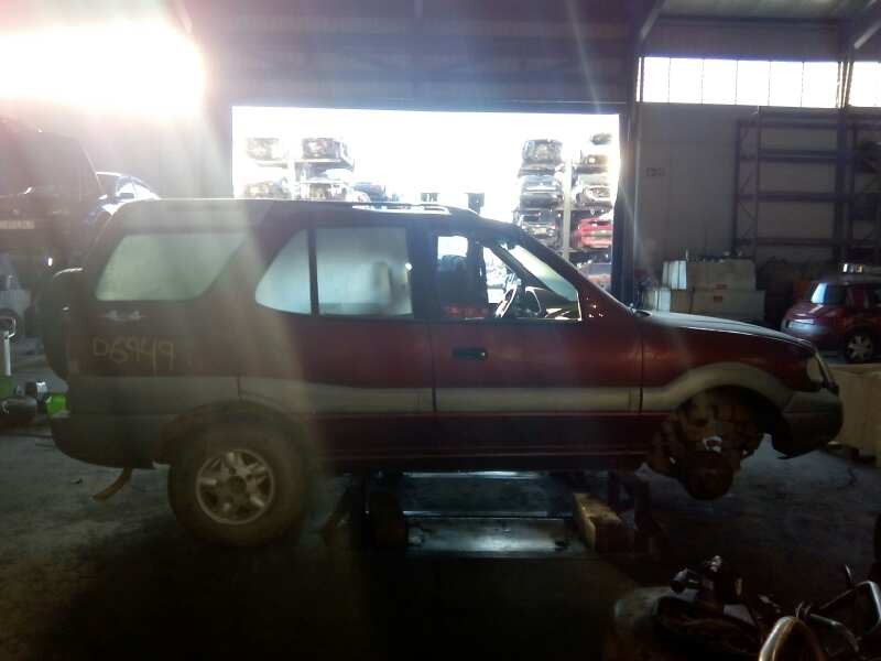 tata safari del año 1997