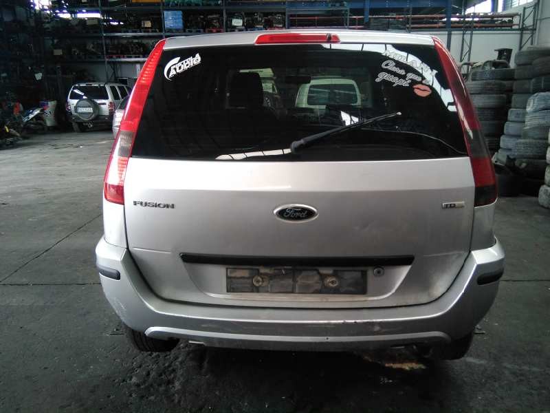 ford fusion (cbk) del año 2005