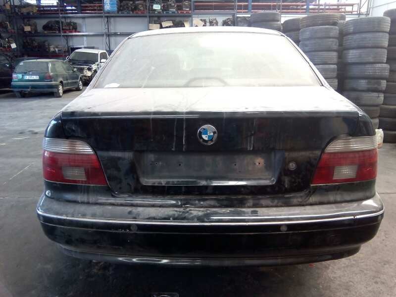 bmw serie 5 berlina (e39) del año 2000