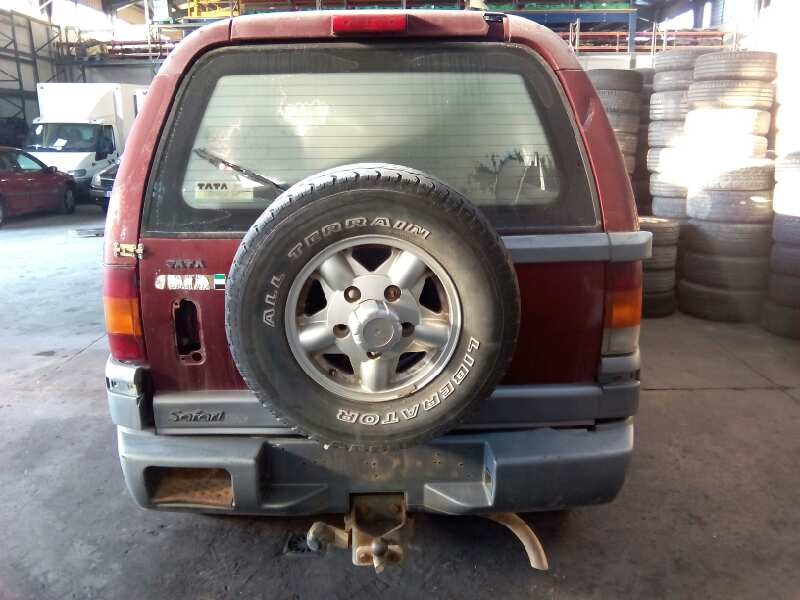tata safari del año 1997