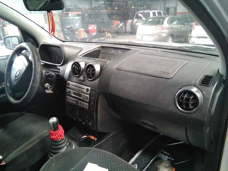 ford fusion (cbk) del año 2005