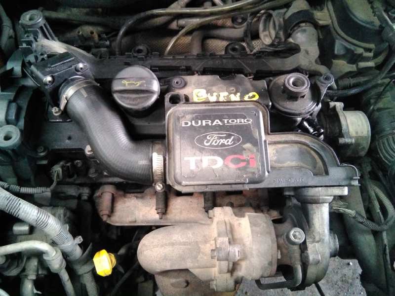 ford fusion (cbk) del año 2005
