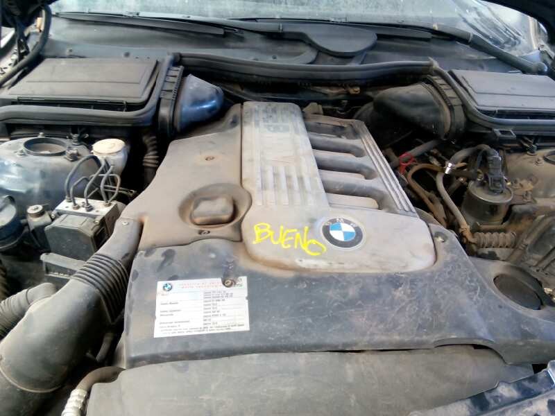 bmw serie 5 berlina (e39) del año 2000