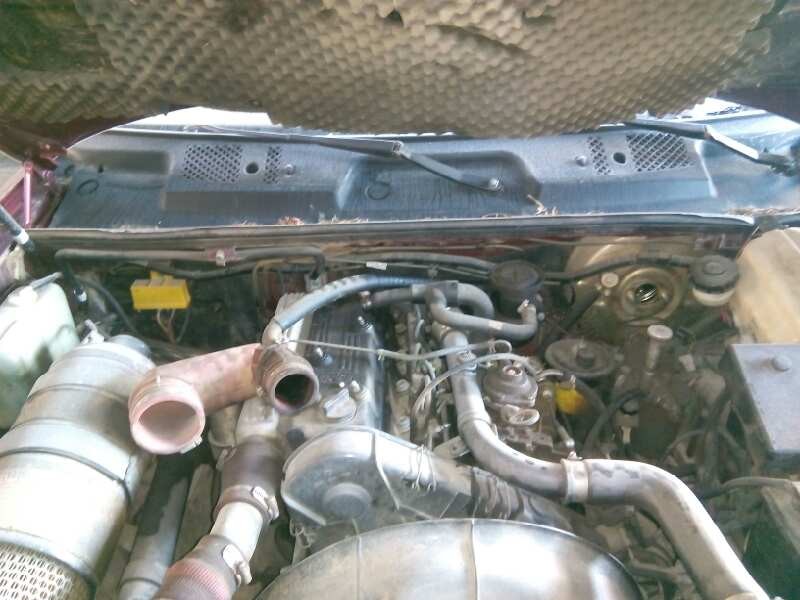 tata safari del año 1997