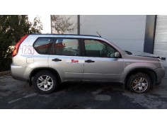 nissan x-trail (t31) del año 2009