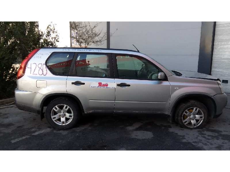 nissan x-trail (t31) del año 2009