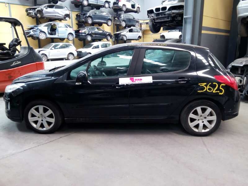 peugeot 308 del año 2007