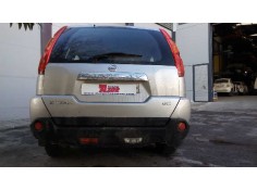 nissan x-trail (t31) del año 2009 2
