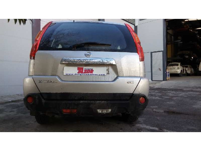 nissan x-trail (t31) del año 2009