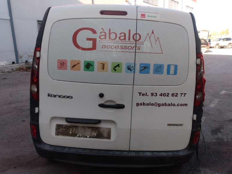 renault kangoo del año 2008