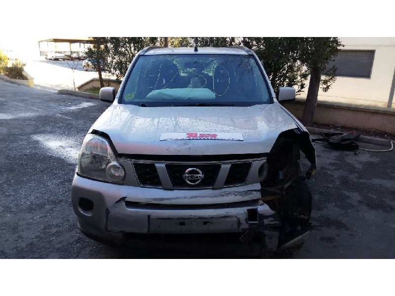nissan x-trail (t31) del año 2009