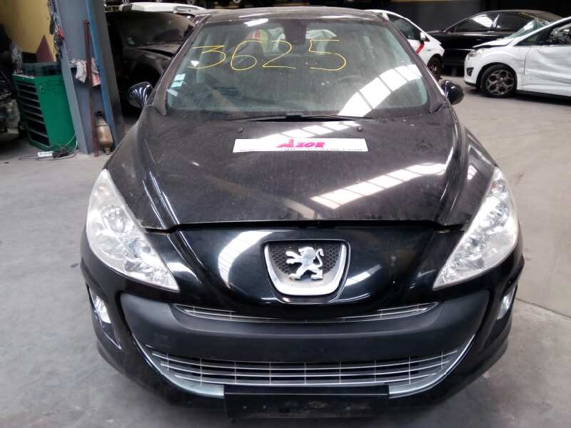 peugeot 308 del año 2007