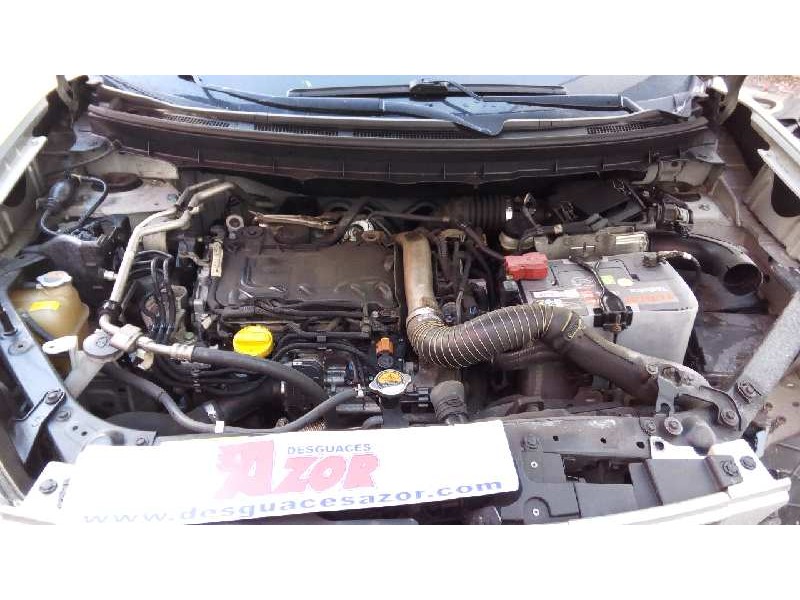 nissan x-trail (t31) del año 2009