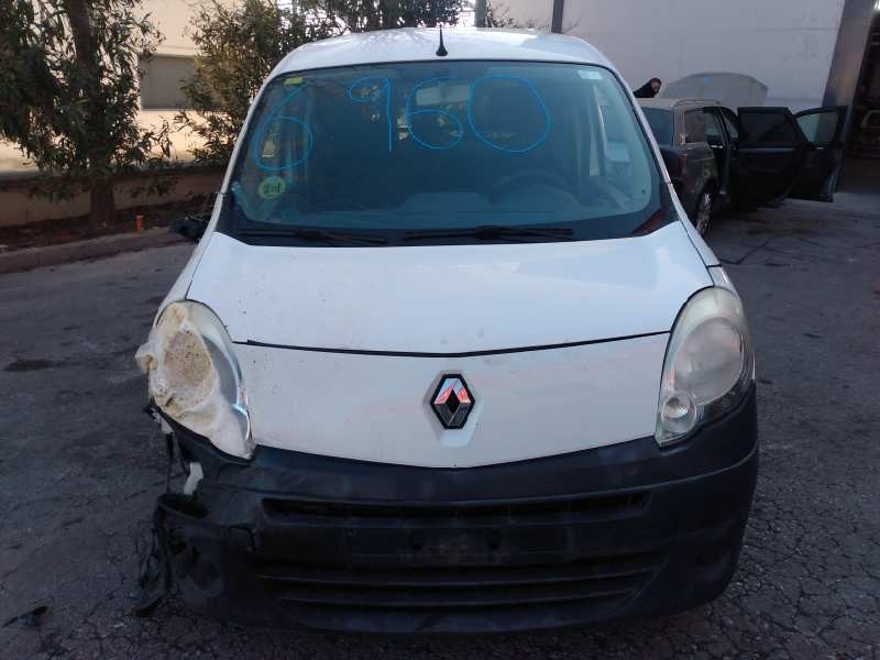 renault kangoo del año 2008