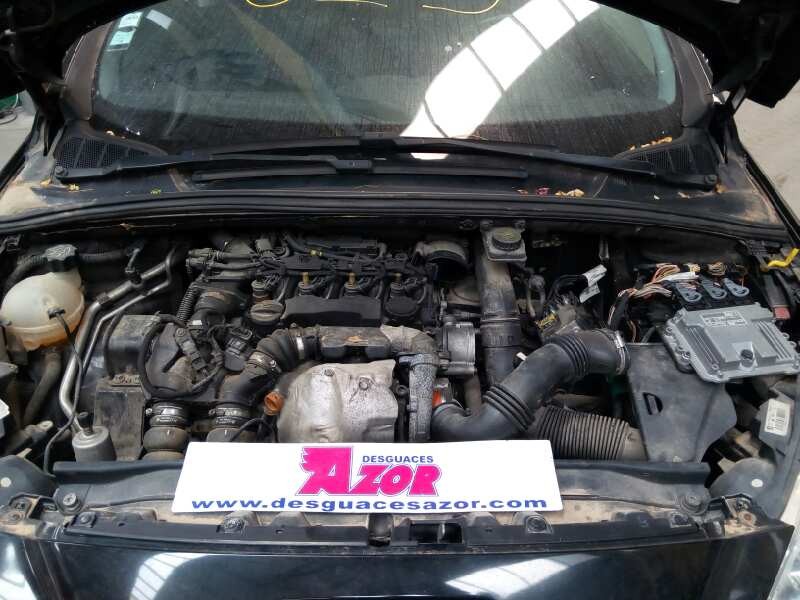 peugeot 308 del año 2007