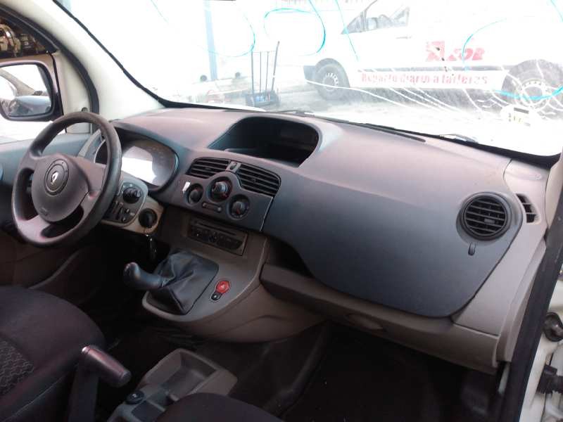 renault kangoo del año 2008