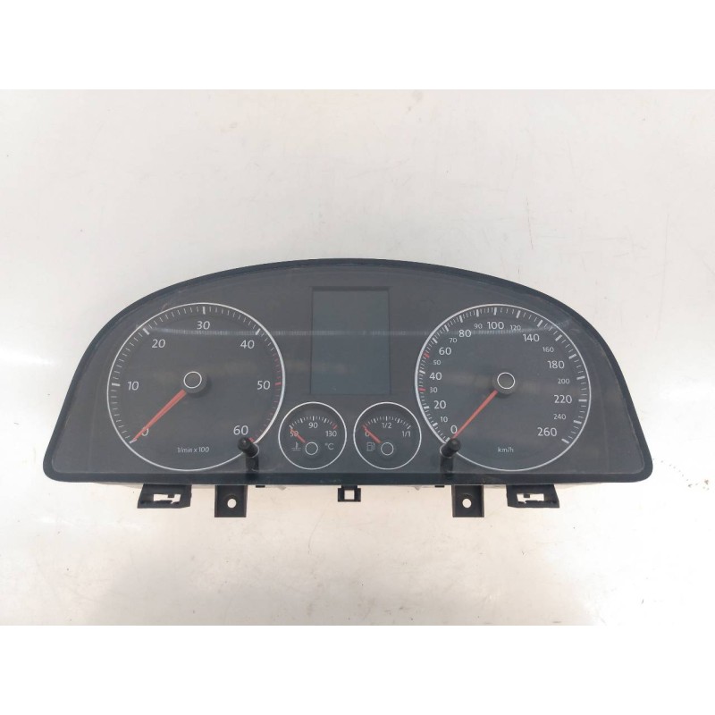 Recambio de cuadro instrumentos para volkswagen touran (1t2) advance referencia OEM IAM 1T0920874A  