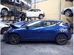 seat leon (5f1) del año 2018