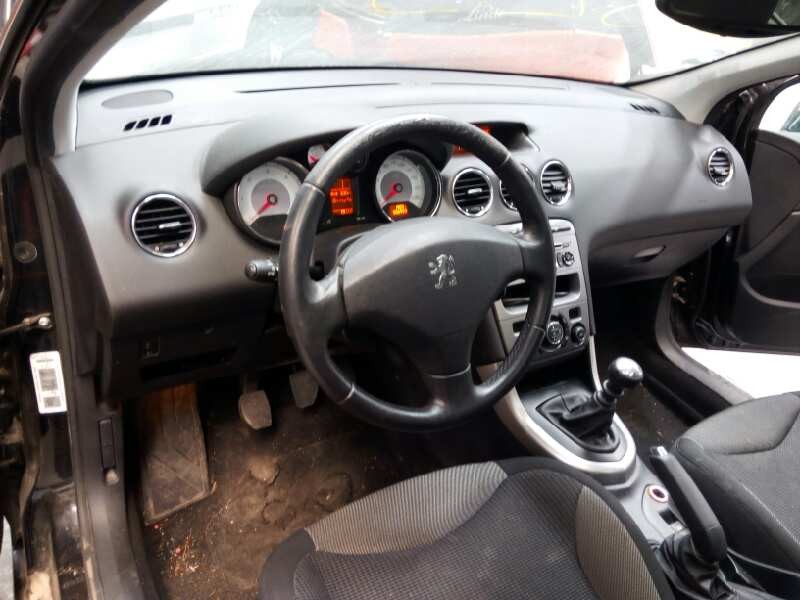 peugeot 308 del año 2007