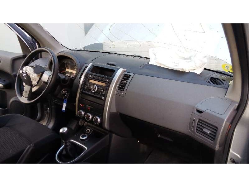 nissan x-trail (t31) del año 2009