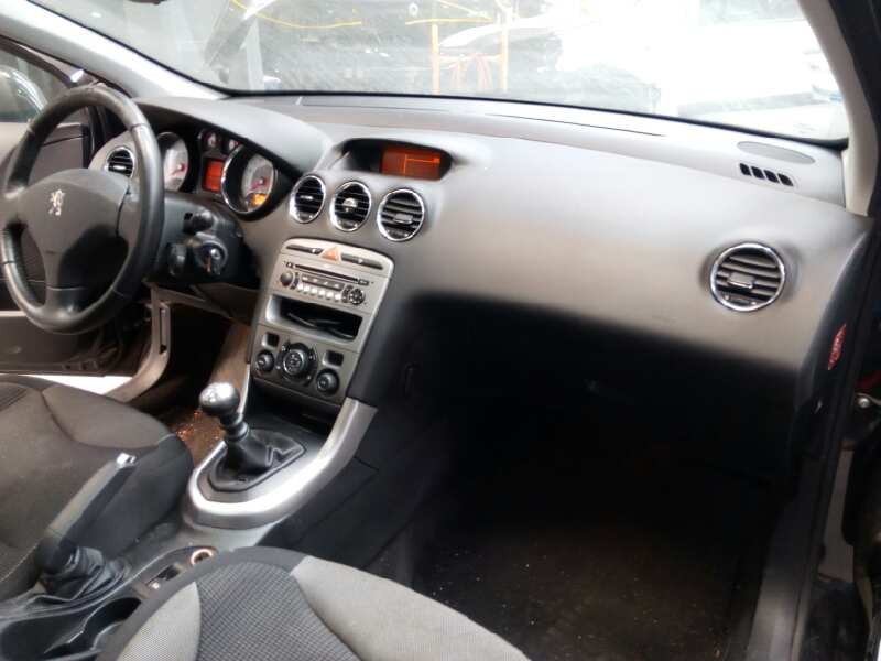 peugeot 308 del año 2007