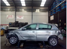 opel astra h ber. del año 2007