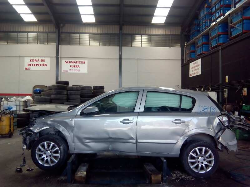 opel astra h ber. del año 2007