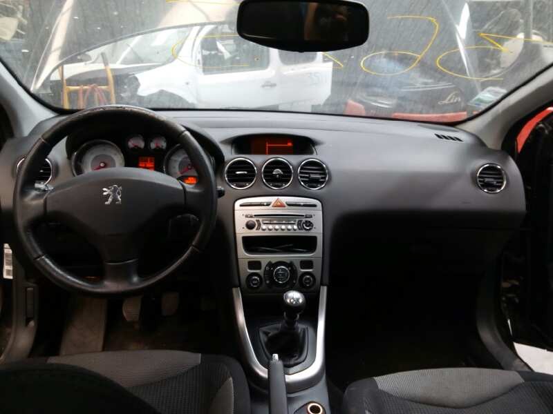 peugeot 308 del año 2007