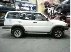 NISSAN TERRANO/TERRANO.II (R20)