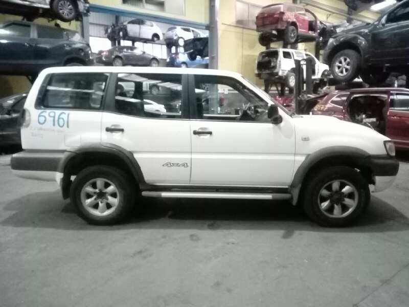 nissan terrano/terrano.ii (r20) del año 1999