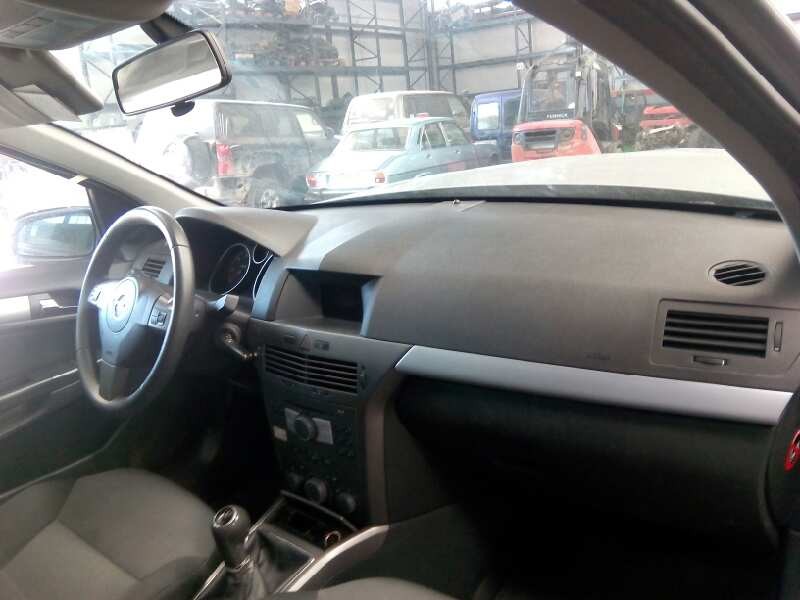 opel astra h ber. del año 2007