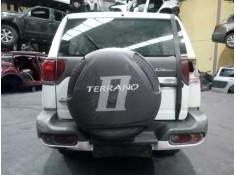 nissan terrano/terrano.ii (r20) del año 1999 2