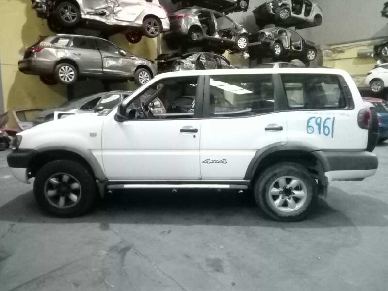 nissan terrano/terrano.ii (r20) del año 1999
