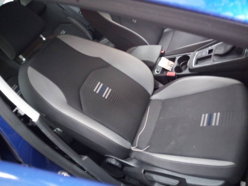 seat leon (5f1) del año 2018