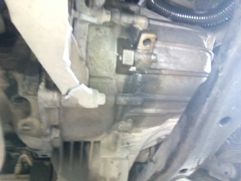 opel astra h ber. del año 2007