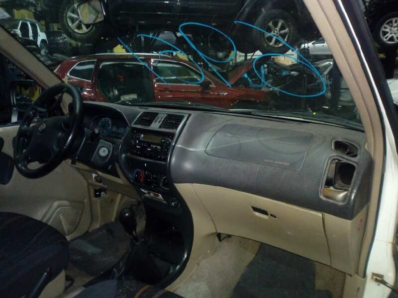 nissan terrano/terrano.ii (r20) del año 1999