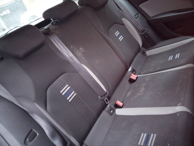 seat leon (5f1) del año 2018